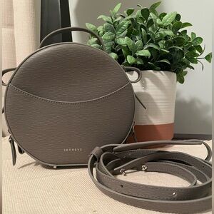 Senreve Circa crossbody bag mimosa storm